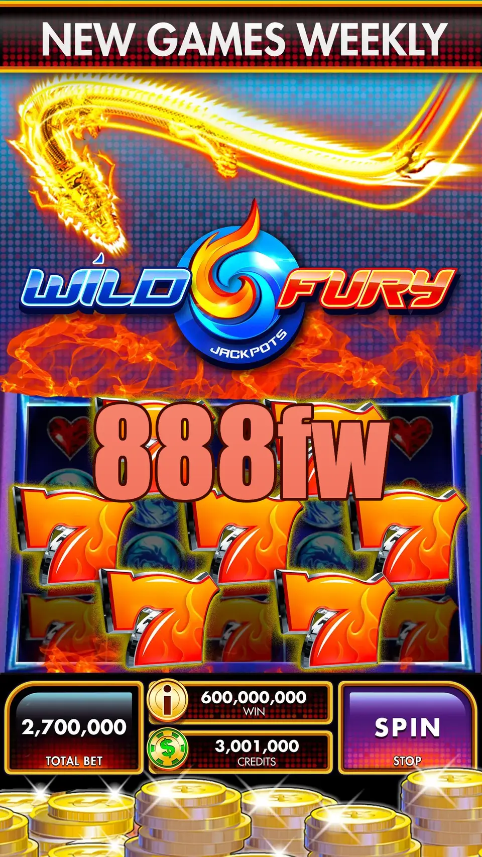888fw APK
