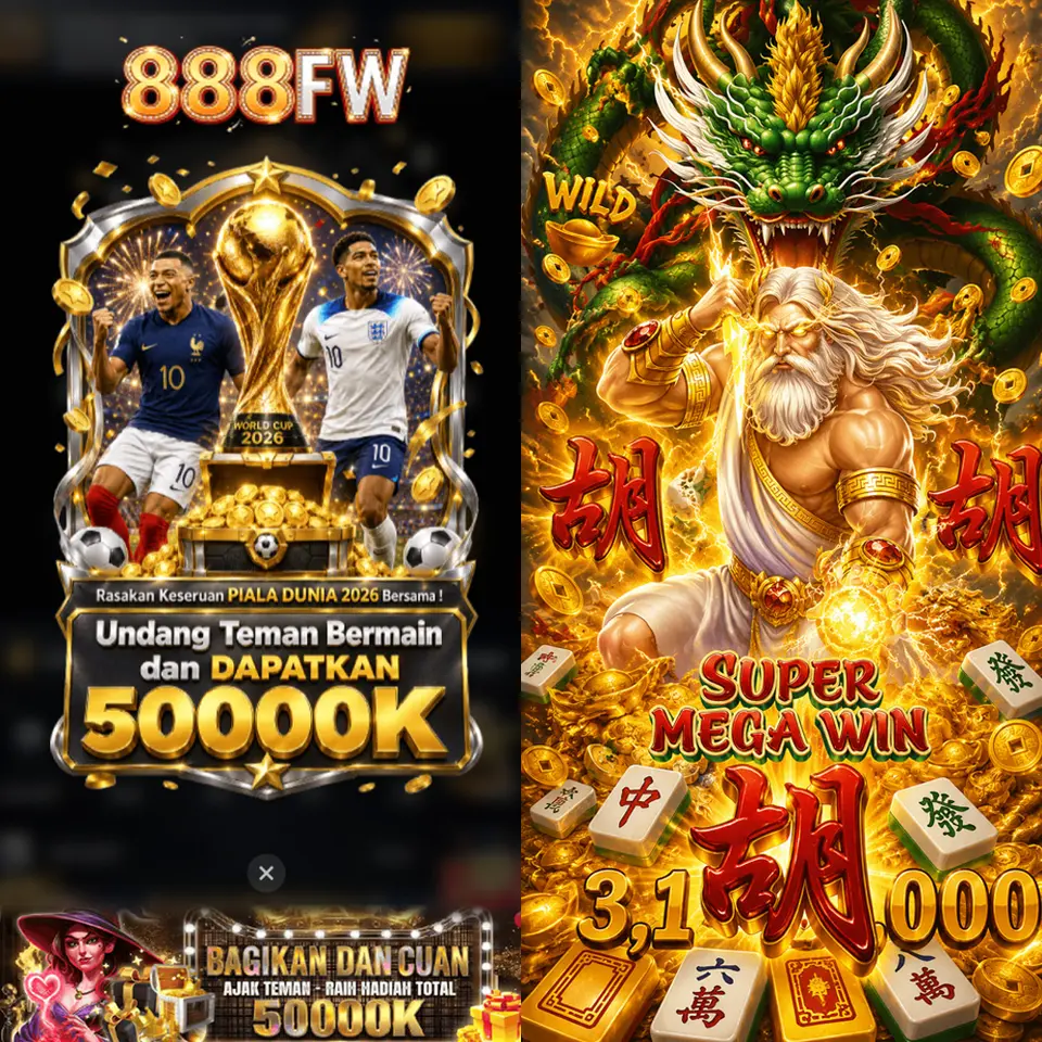 888fw Daftar Sekarang - Unduh APK