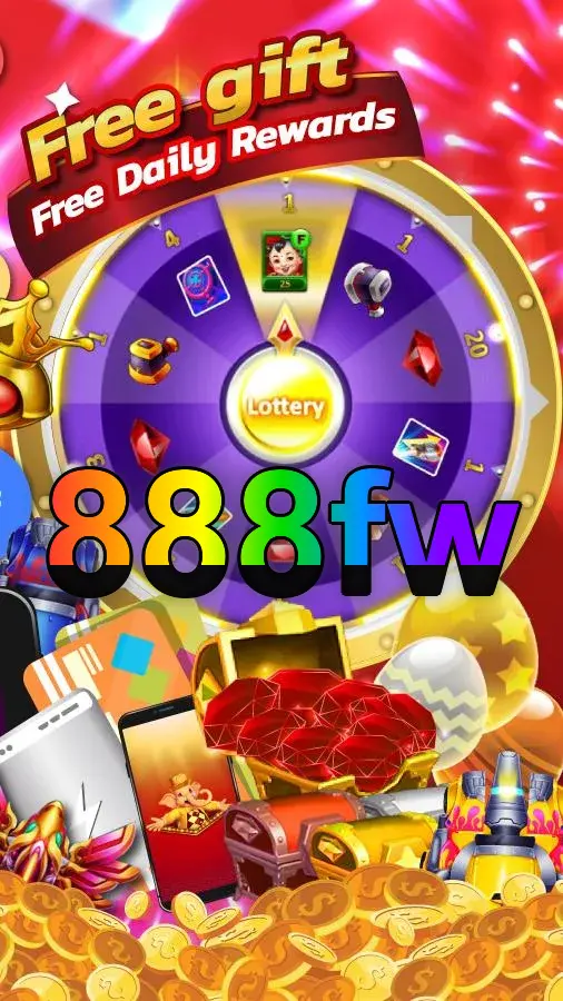 888fw Tangkapan Layar - APK Resmi