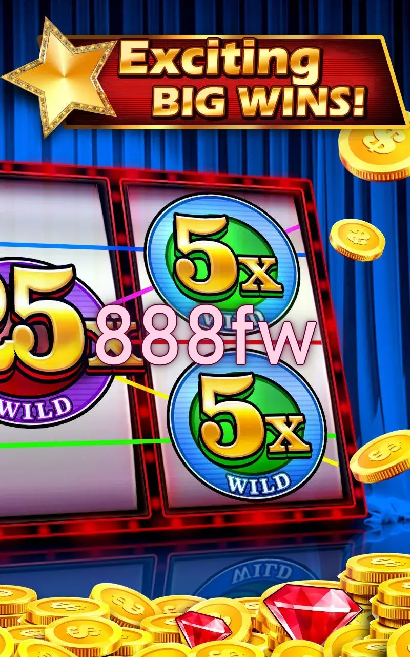 888fw Preview - Resmi Unduh